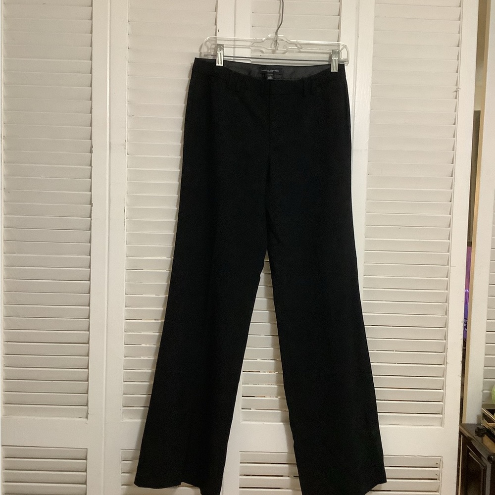NWT Black Dress Pants